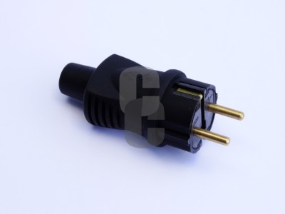 Нови предложения Щепсел гумиран - АТРА